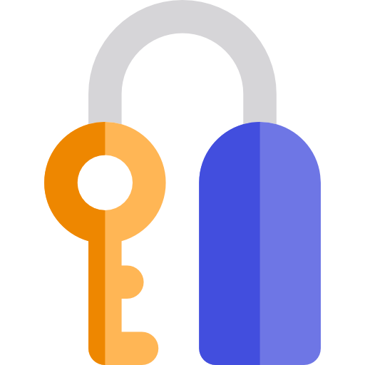 Hotel key